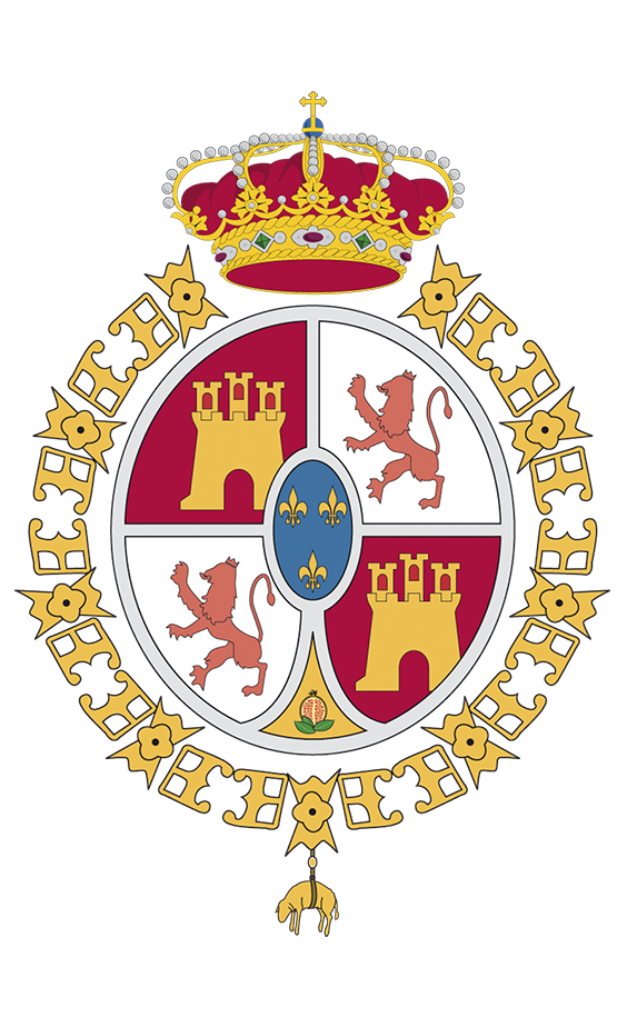 Logotipo de Ayuntamiento de Nava del Rey